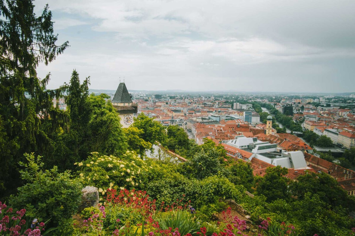 Graz